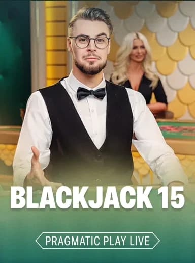 Blackjack 15