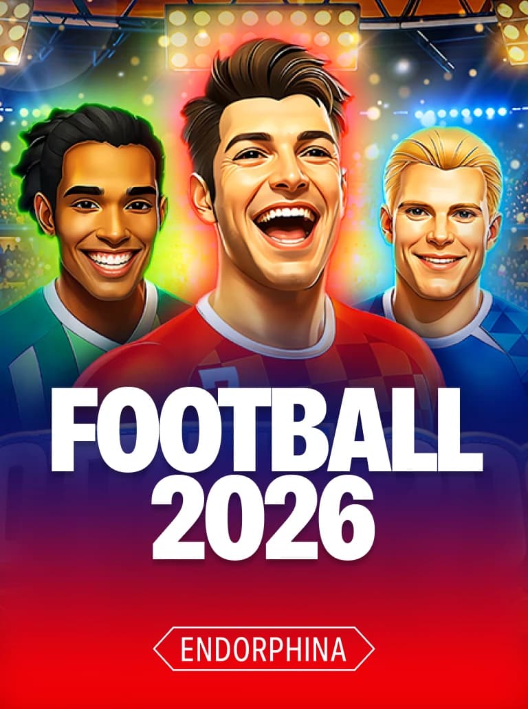 Football 2026